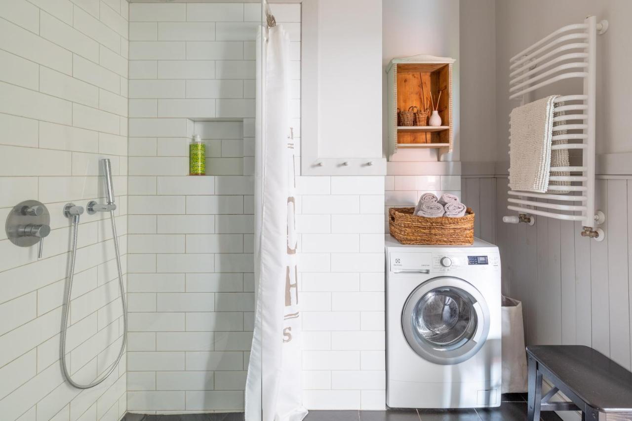 Apartament Wigilijna Premium Starowka Elbląg Extérieur photo