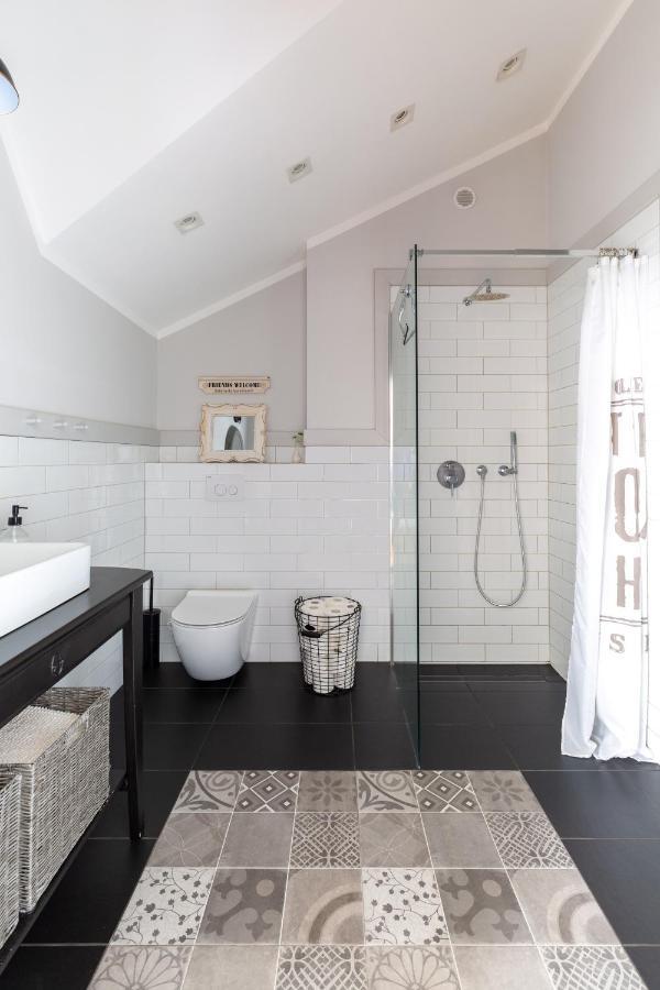 Apartament Wigilijna Premium Starowka Elbląg Extérieur photo