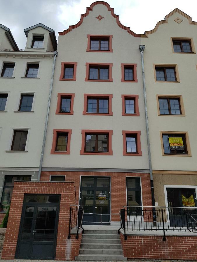 Apartament Wigilijna Premium Starowka Elbląg Extérieur photo